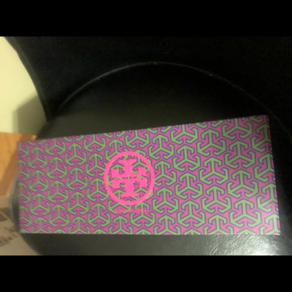Tory Burch slippers size 10 - Picture 7 of 11